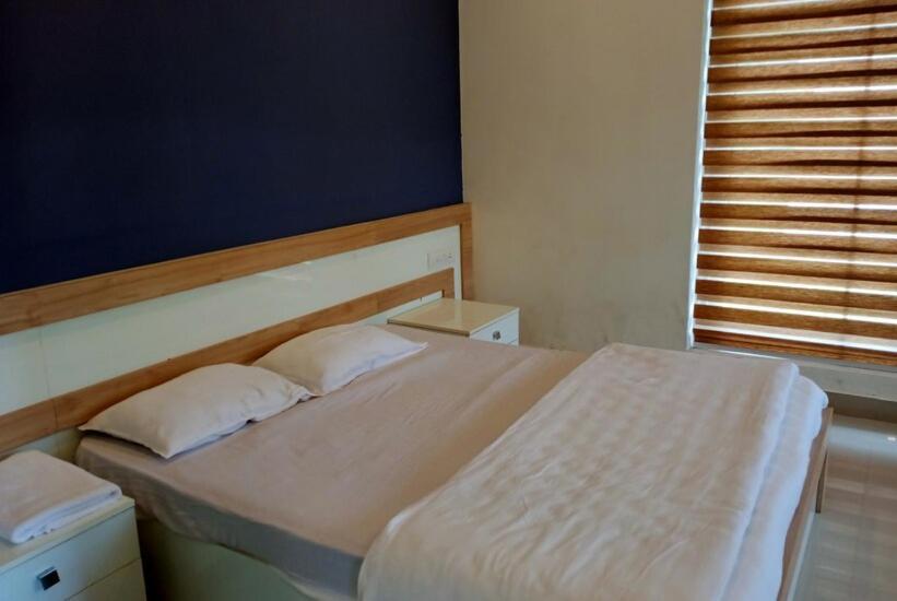 Himani Heritage Resorts, Formerly Camp Nishani Holidays Madikeri Bagian luar foto